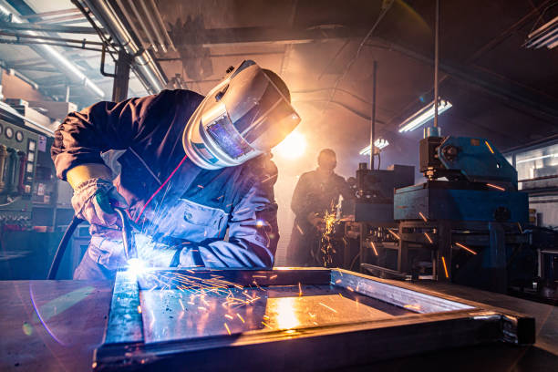 Best Automation and Robotic Welding in Holley, NY