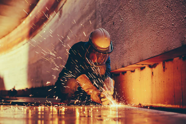 Best Artistic and Custom Metal Fabrication in Holley, NY