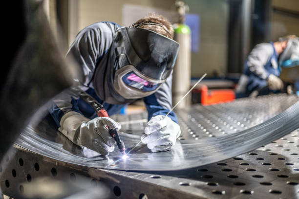 Reliable Holley, NY Welder & Metal Fabrication Solutions