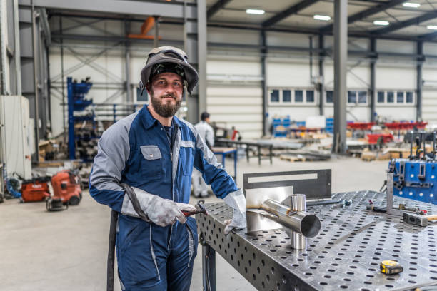Best Welding Equipment Sales and Repair in Holley, NY